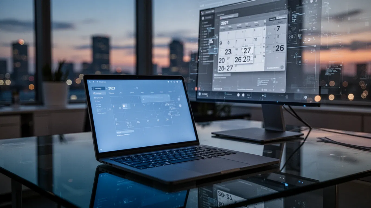 Microsoft Outlook: Migration für Unternehmen um ein Jahr verschoben - Foto: über boerse-global.de