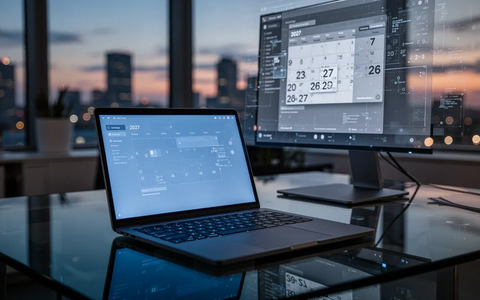 Microsoft Outlook: Migration für Unternehmen um ein Jahr verschoben - Foto: über boerse-global.de
