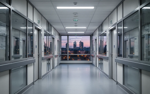 Bundestag beschließt umfassende Nachbesserungen an Krankenhausreform - Foto: über boerse-global.de