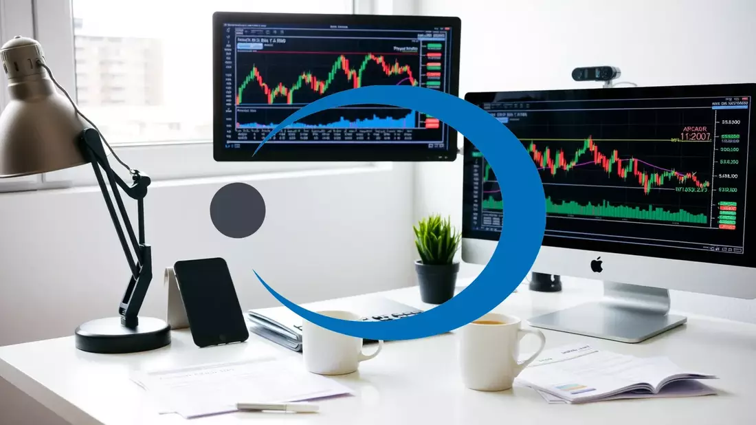 StrongPoint Aktie: Automatisierung im Fokus Illustration mit AI erstellt übermittelt durch boerse-global.de