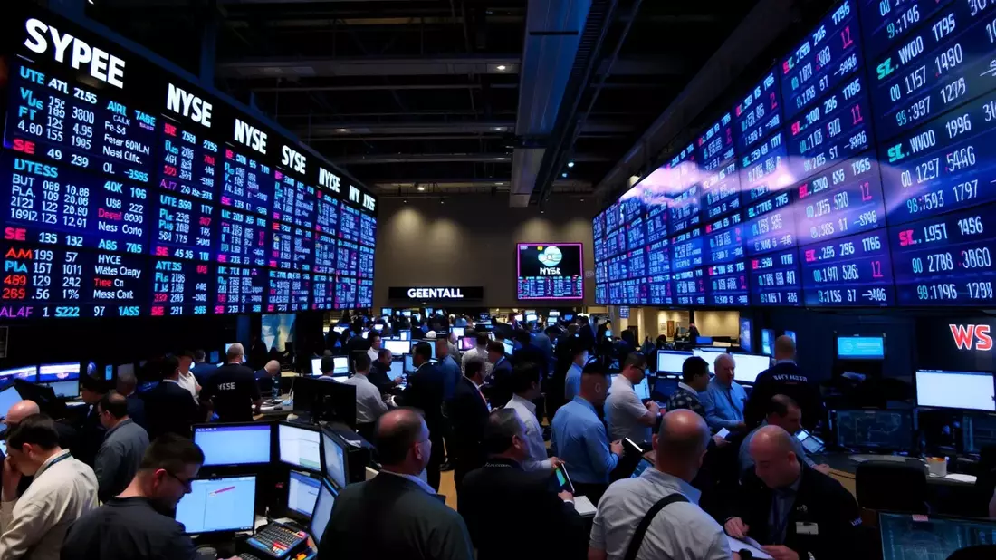 Open Finance Aktie: Endgültiges Aus - Bild: über boerse-global.de