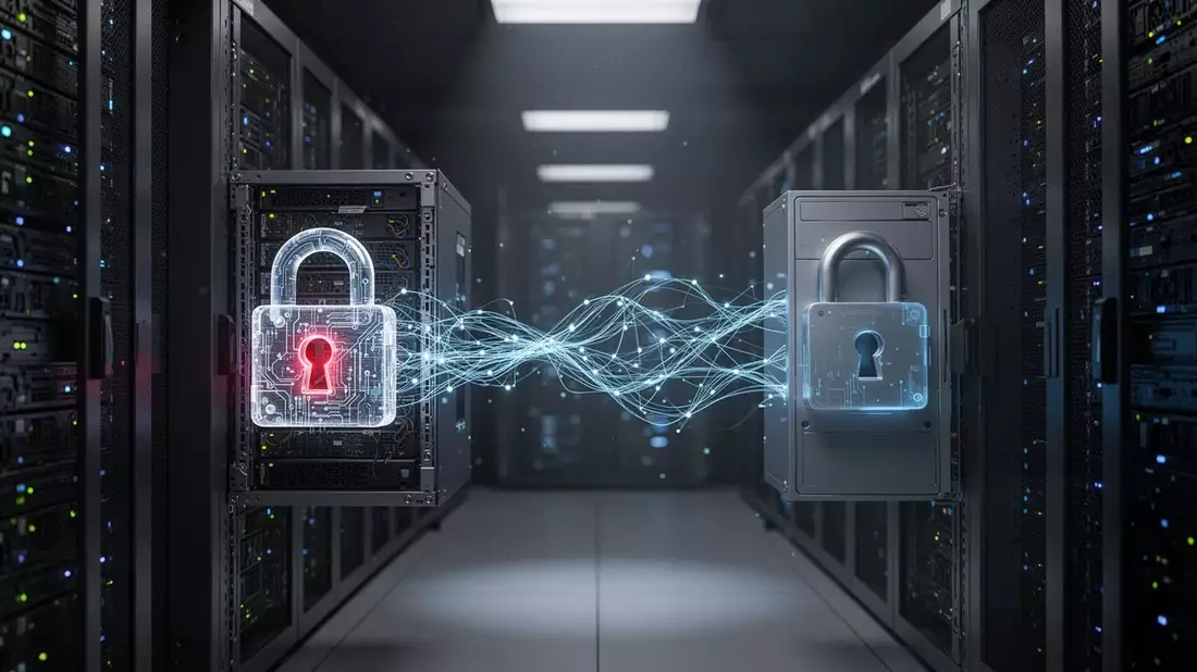 Ransomware: Rekordzahl an Firmen verweigert Lösegeldzahlung - Bild: über boerse-global.de