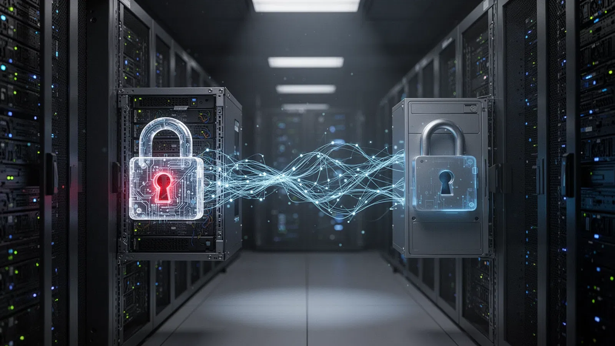 Ransomware: Rekordzahl an Firmen verweigert Lösegeldzahlung - Foto: über boerse-global.de