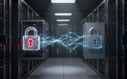 Ransomware: Rekordzahl an Firmen verweigert Lösegeldzahlung - Foto: über boerse-global.de