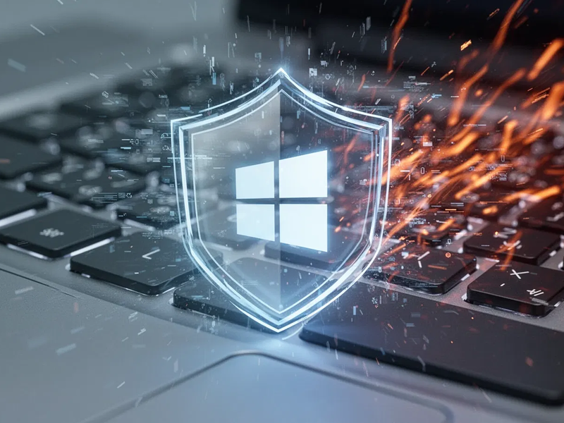 Windows 11: Microsoft integriert Abwehrwerkzeuge gegen neue Hacker-Angriffe - Foto: über boerse-global.de