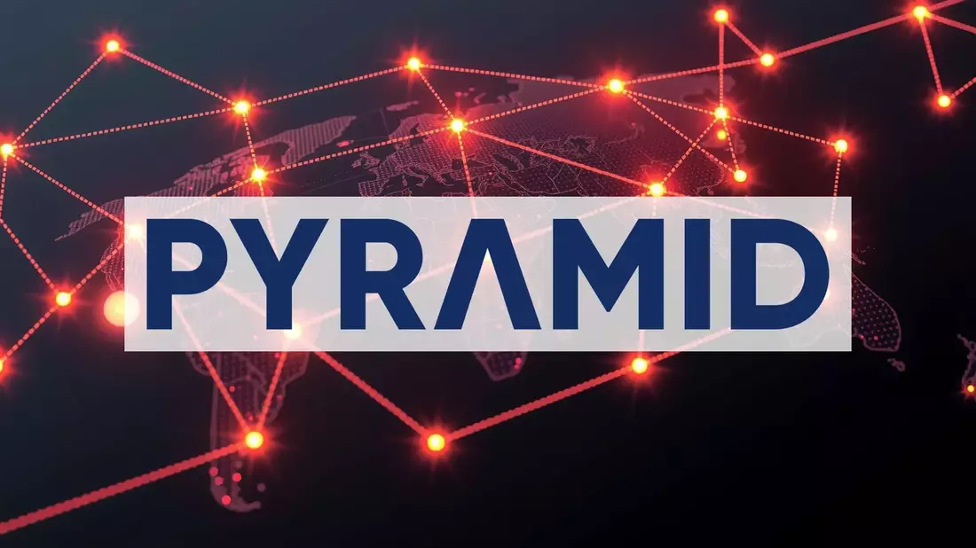 Pyramid Aktie: Prognose verfehlt - Bild: über boerse-global.de