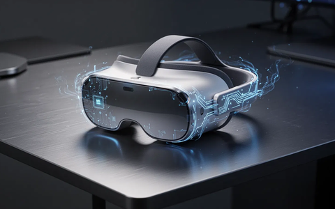 Apple Vision Pro M5: Vom Experiment zur professionellen Plattform - Foto: über boerse-global.de