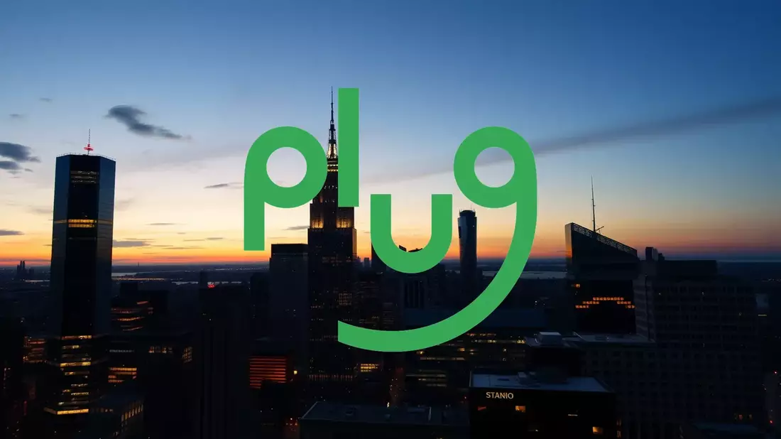 Plug Power: Un Hito Financiero que Marca un Nuevo Rumbo - Bild: über boerse-global.de