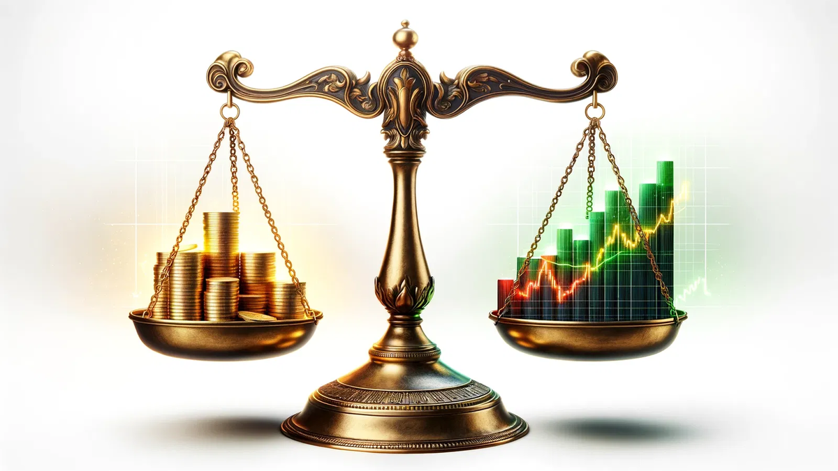 Ibw Financial Aktie: Warten auf Zahlen - Foto: über boerse-global.de