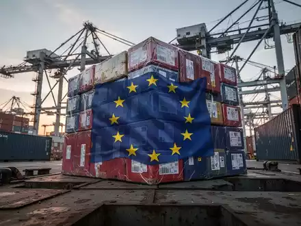 EU beendet Zollfreiheit für Billig-Importe aus China - Foto: über boerse-global.de