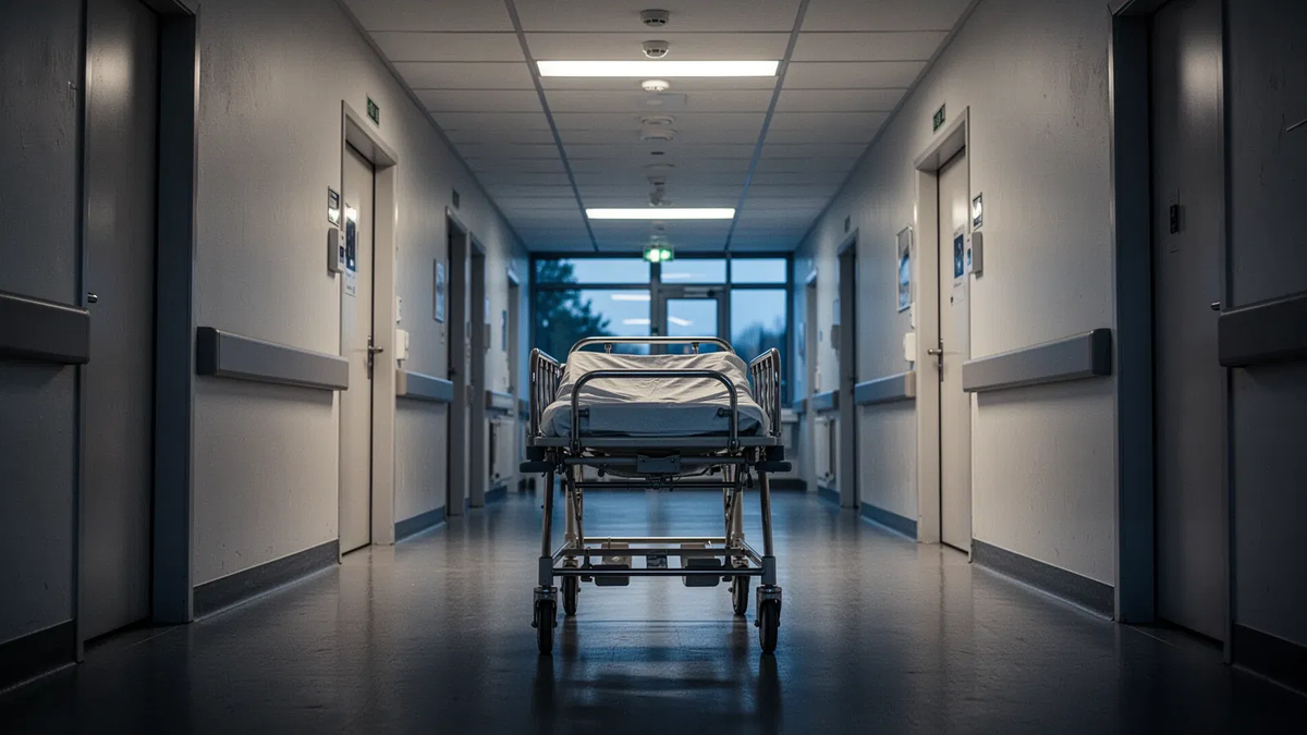 Krankenhausreform: Bundestag beschließt Aufweichung - Foto: über boerse-global.de