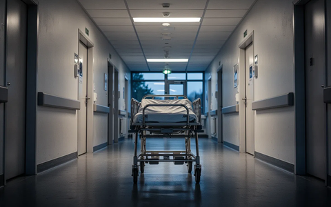 Krankenhausreform: Bundestag beschließt Aufweichung - Foto: über boerse-global.de