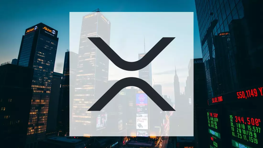XRP: La incertidumbre regulatoria frena su impulso Illustration mit AI erstellt übermittelt durch boerse-global.de