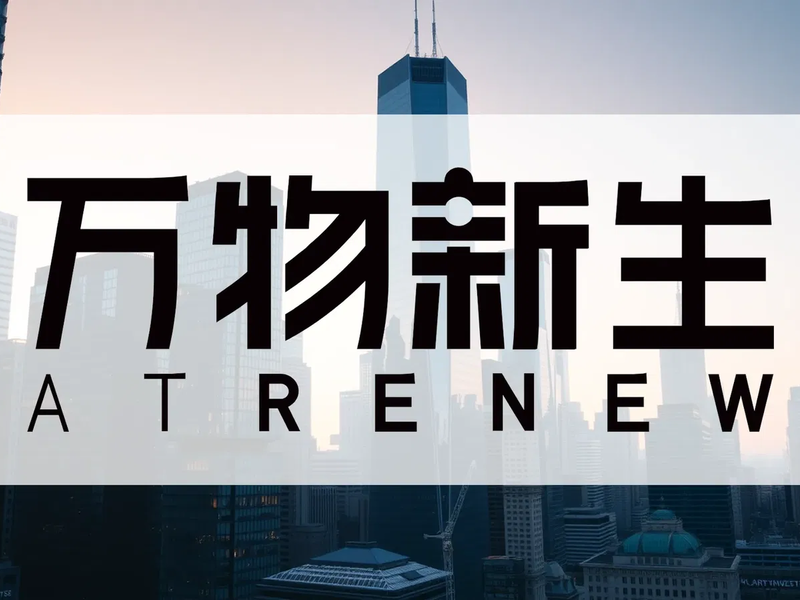 ATRenew Aktie: Neuer Verwaltungsrat - Foto: über boerse-global.de