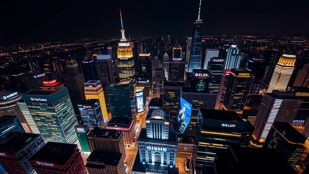 3i Infotech Aktie: Neues Jahrestief - Foto: über boerse-global.de