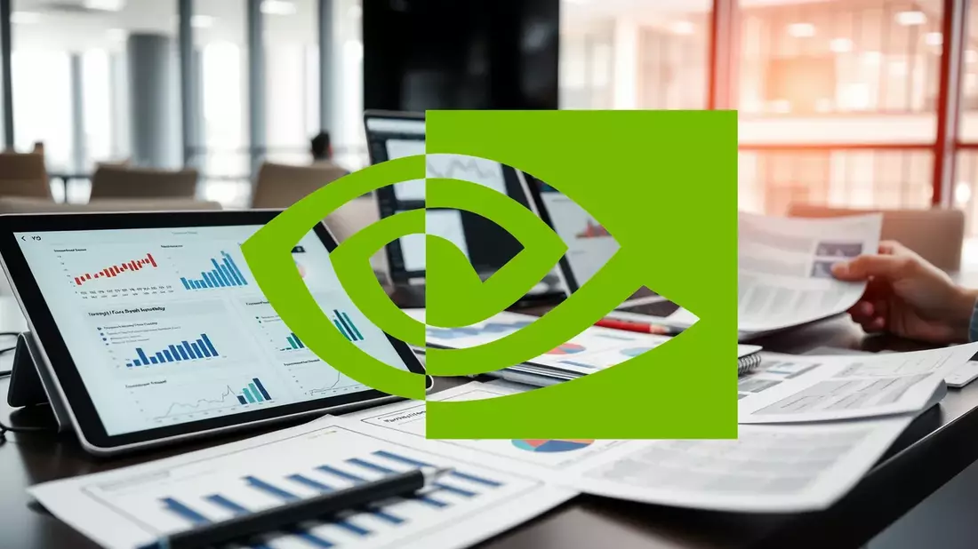 Nvidia cierra definitivamente el capítulo de sus chips para China Illustration mit AI erstellt übermittelt durch boerse-global.de
