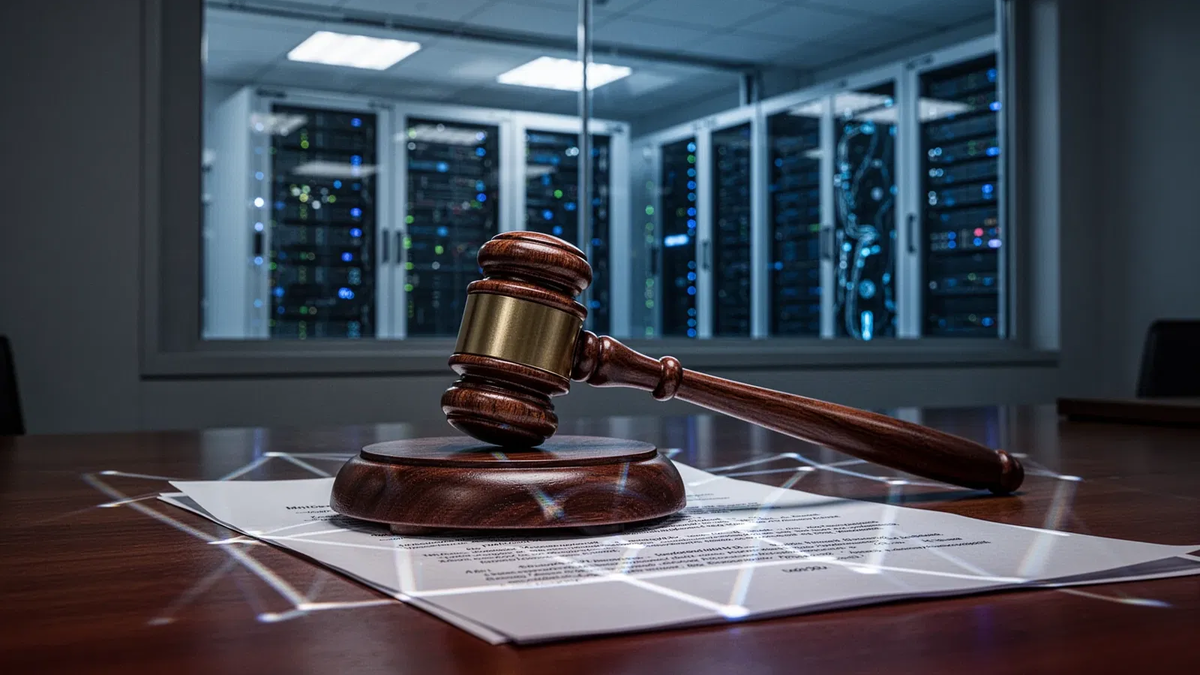 Anthropic verklagt US-Regierung nach Militär-Ausschluss - Foto: über boerse-global.de