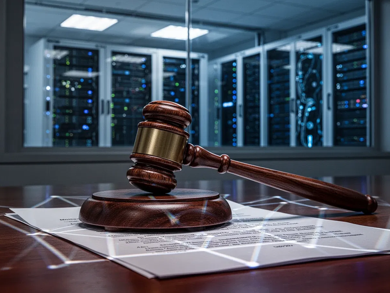 Anthropic verklagt US-Regierung nach Militär-Ausschluss - Foto: über boerse-global.de