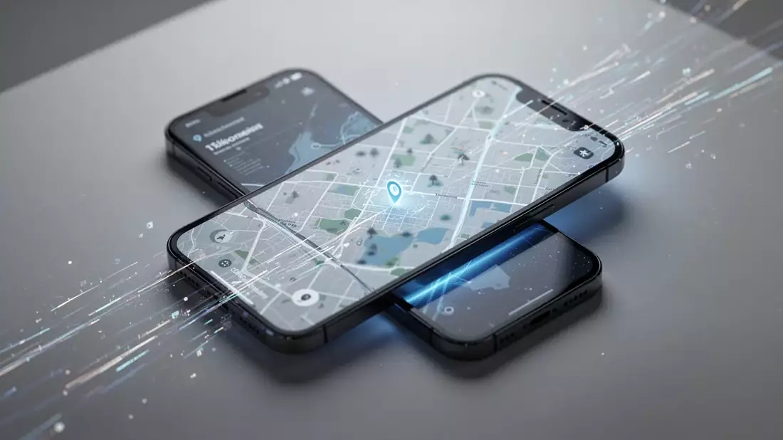 Apple schränkt Mobilfunk-Standortdaten mit neuer Hardware ein - Bild: über boerse-global.de