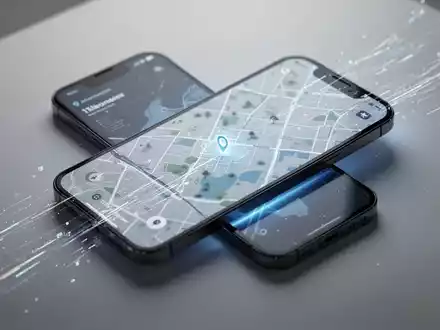 Apple schränkt Mobilfunk-Standortdaten mit neuer Hardware ein - Foto: über boerse-global.de