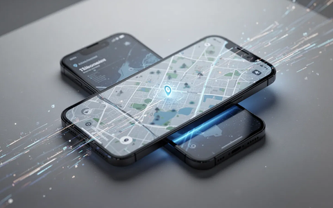 Apple schränkt Mobilfunk-Standortdaten mit neuer Hardware ein - Foto: über boerse-global.de