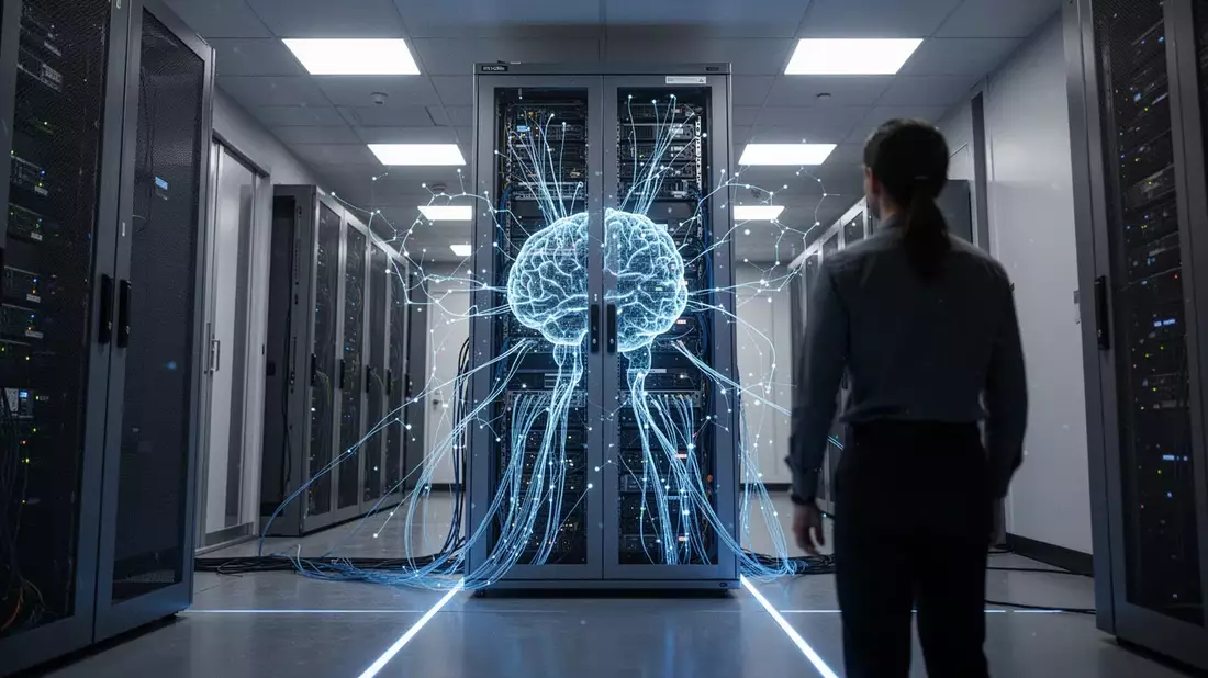 KI-Agenten revolutionieren Kundenservice in Echtzeit - Bild: über boerse-global.de
