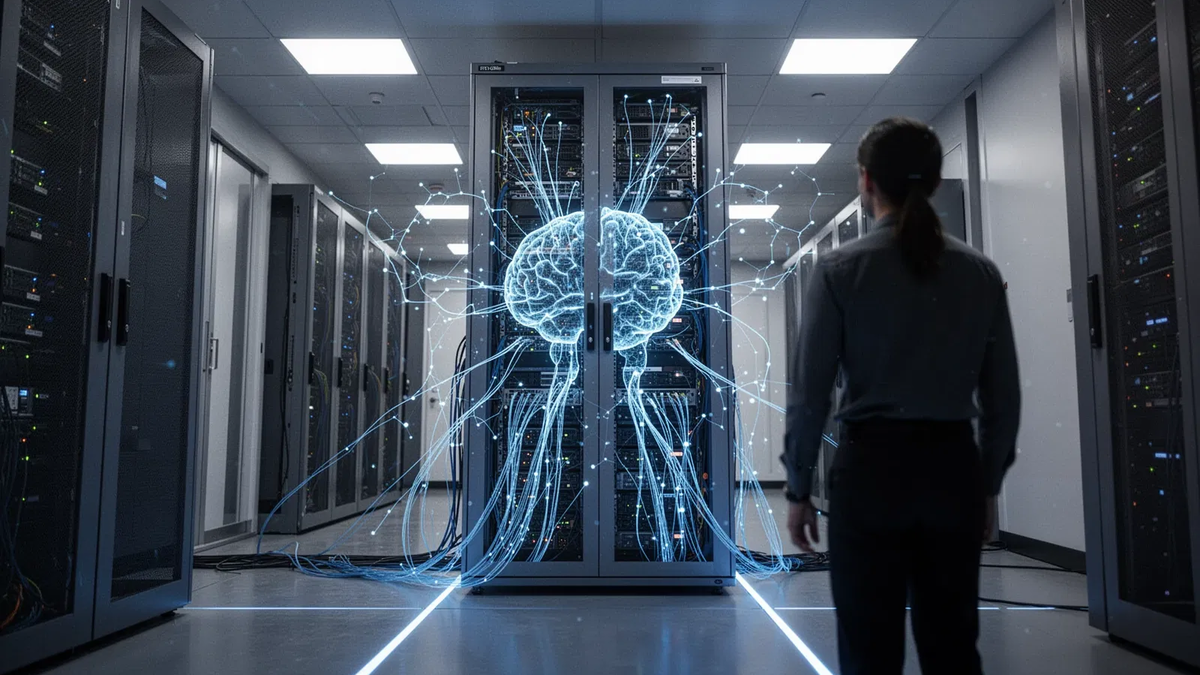 KI-Agenten revolutionieren Kundenservice in Echtzeit - Foto: über boerse-global.de