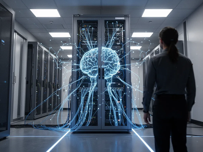 KI-Agenten revolutionieren Kundenservice in Echtzeit - Foto: über boerse-global.de