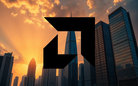 AMD: El valor de las alianzas estratégicas en la era de la IA - Foto: über boerse-global.de