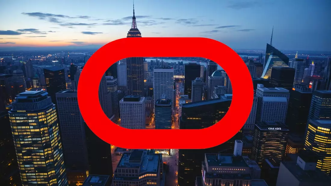Oracle: Un Momento Clave en el Horizonte - Bild: über boerse-global.de