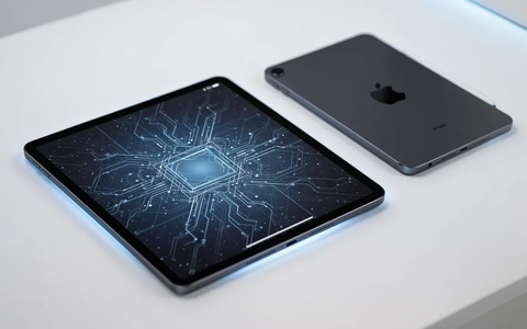 Apple iPad Air mit M4-Chip: Leistungssprung für die Mittelklasse - Foto: über boerse-global.de