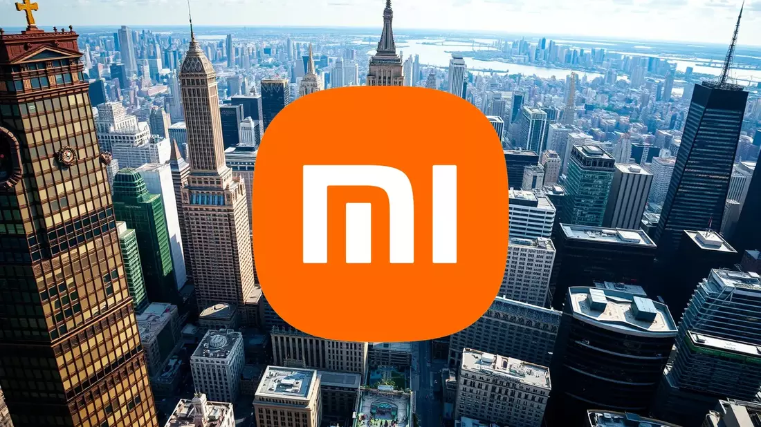 Xiaomi: ¿La apuesta tecnológica no convence al mercado? - Bild: über boerse-global.de