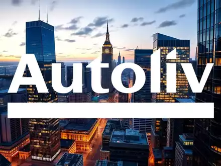 Autoliv Aktie: Personalwechsel an der Spitze - Foto: über boerse-global.de