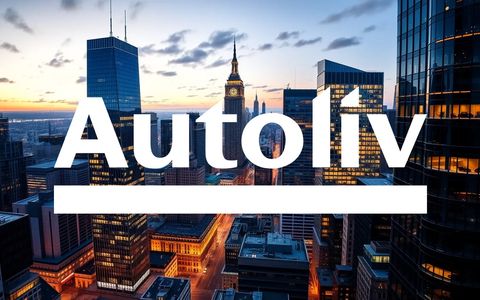 Autoliv Aktie: Personalwechsel an der Spitze - Foto: über boerse-global.de