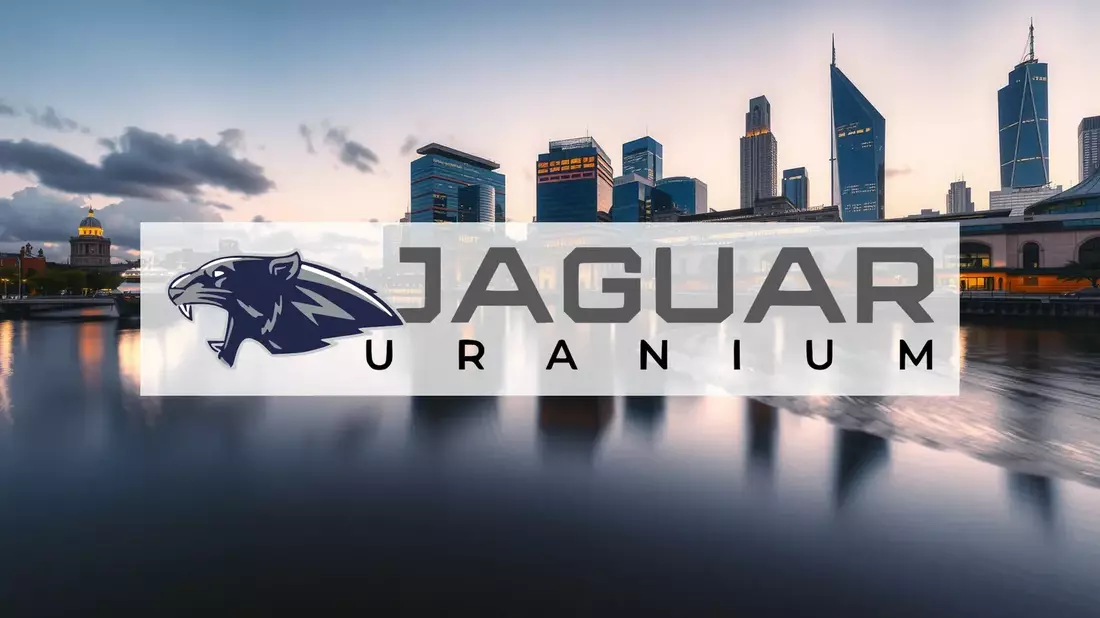 Jaguar Uranium Aktie: Argentinien-Kooperation fix - Bild: über boerse-global.de