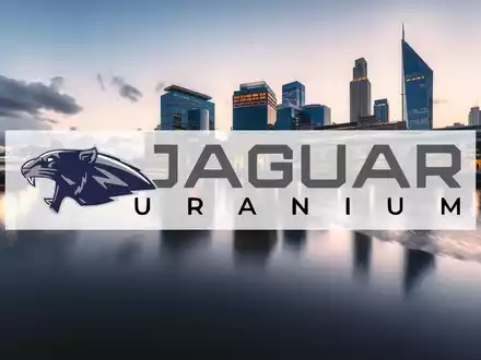 Jaguar Uranium Aktie: Argentinien-Kooperation fix - Foto: über boerse-global.de