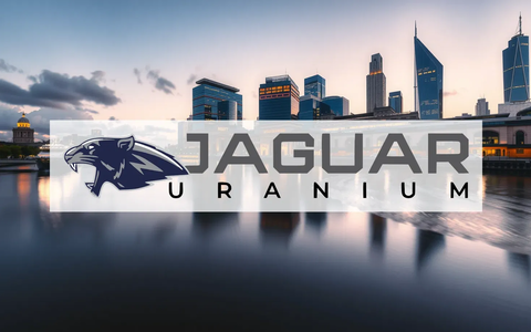 Jaguar Uranium Aktie: Argentinien-Kooperation fix - Foto: über boerse-global.de Jaguar Uranium Aktie: Argentinien-Kooperation fix - Foto: über boerse-global.de