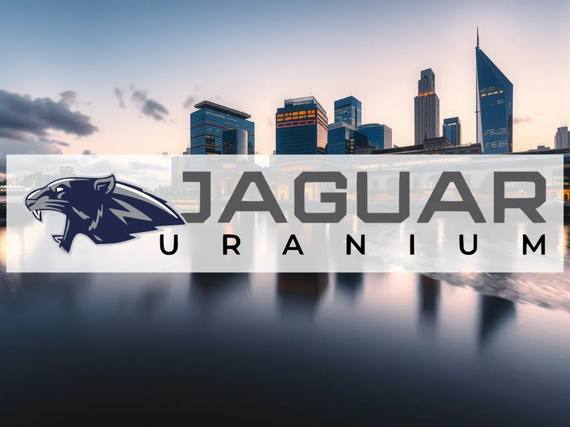 Jaguar Uranium Aktie: Argentinien-Kooperation fix - Foto: über boerse-global.de