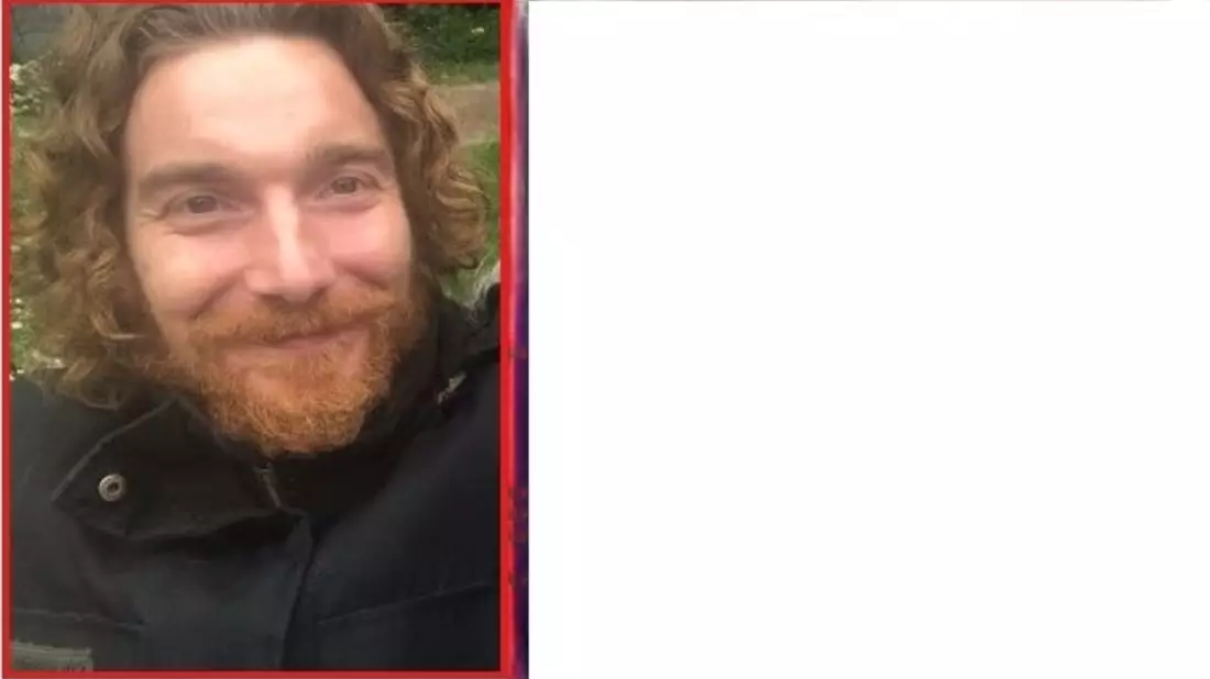 POL-WI-KvD: 31-jähriger aus Wiesbaden vermisst - Bild: presseportal.de