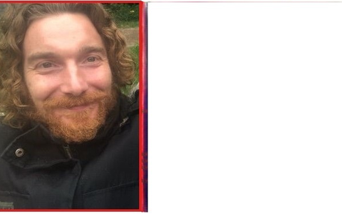 POL-WI-KvD: 31-jähriger aus Wiesbaden vermisst - Foto: presseportal.de