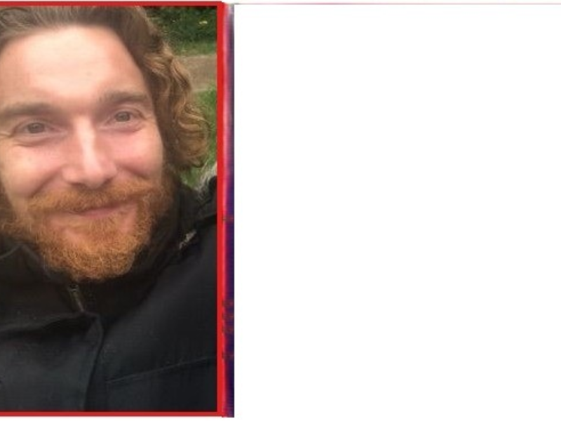 POL-WI-KvD: 31-jähriger aus Wiesbaden vermisst - Foto: presseportal.de