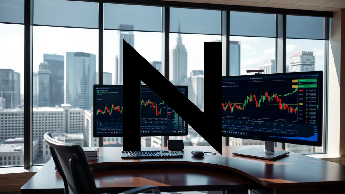 Next Aktie: Führung im Wandel - Foto: über boerse-global.de