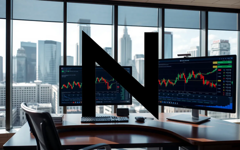 Next Aktie: Führung im Wandel - Foto: über boerse-global.de