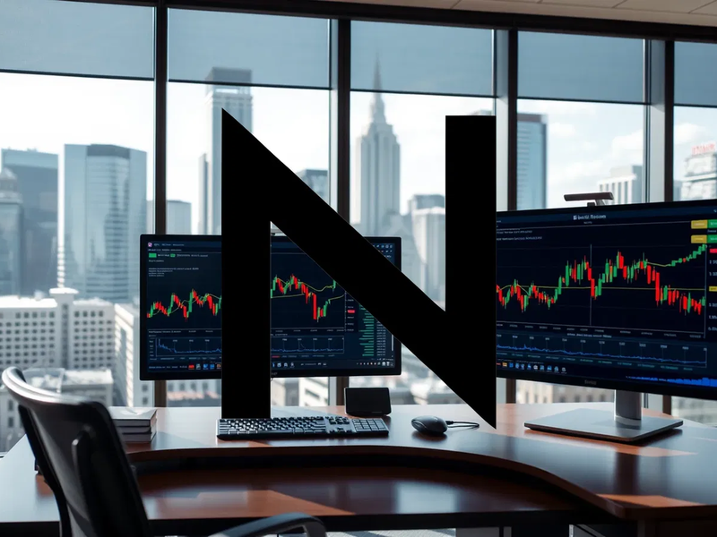 Next Aktie: Führung im Wandel - Foto: über boerse-global.de