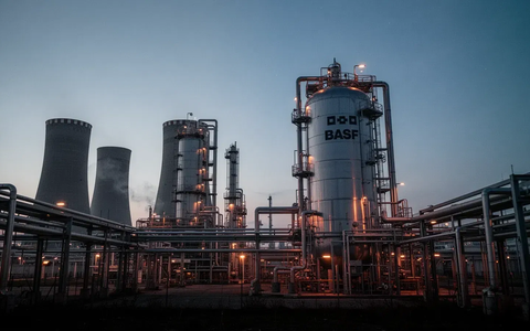 BASF Aktie: Advent sagt Nein - Foto: über boerse-global.de