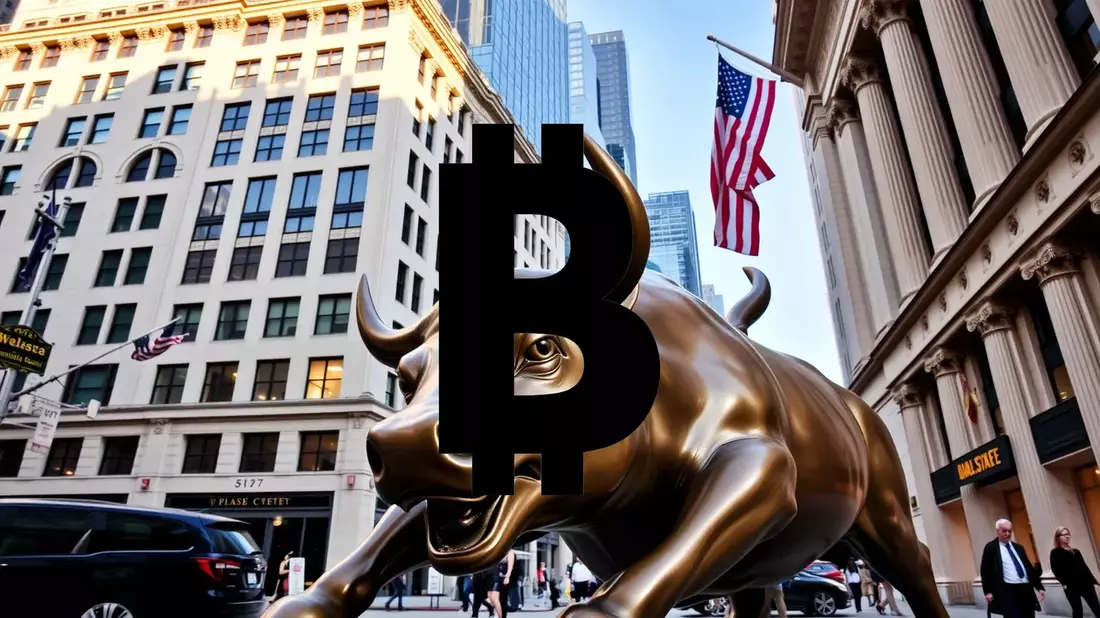 La Ofensiva Estratégica de Strategy: Bitcoin en el Centro de su Expansión - Bild: über boerse-global.de
