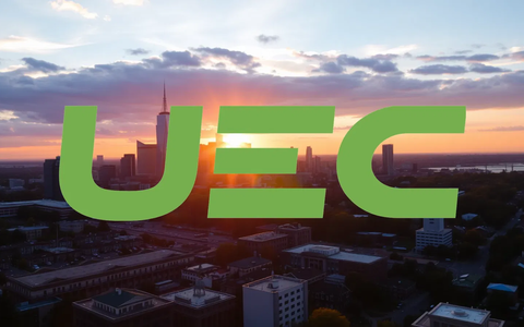 Uranium Energy: Un Momento Clave en su Estrategia - Foto: über boerse-global.de