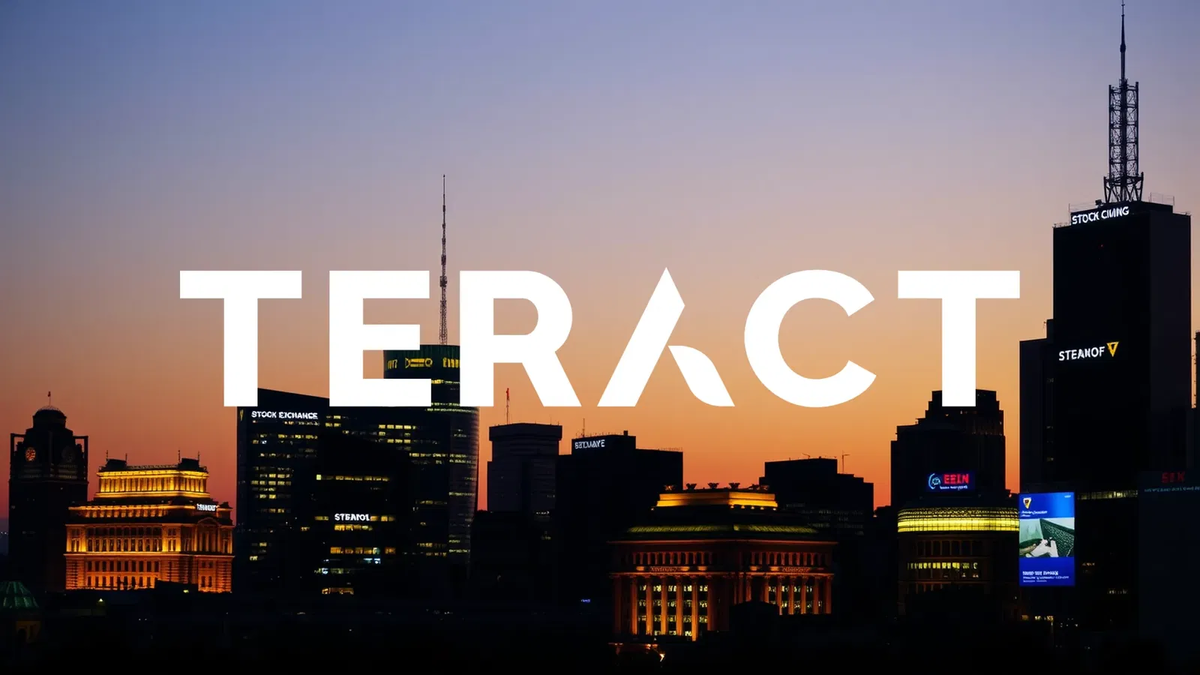 Teract Aktie: Squeeze-out naht - Foto: über boerse-global.de