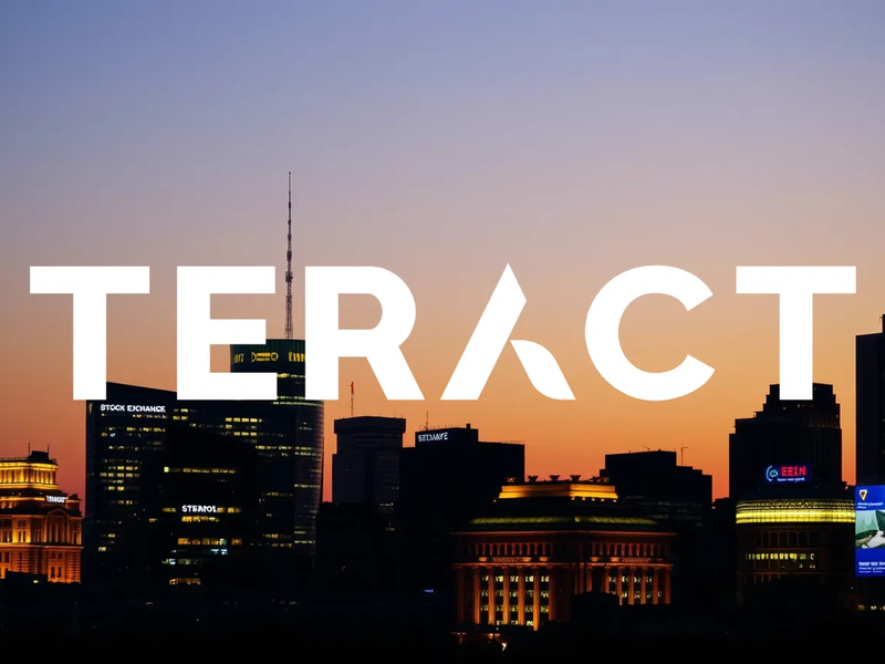 Teract Aktie: Squeeze-out naht - Foto: über boerse-global.de