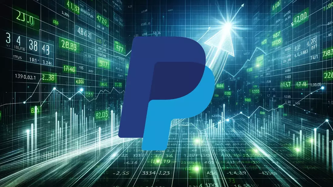 PayPal se enfrenta a una tormenta legal tras una crisis de resultados - Bild: über boerse-global.de